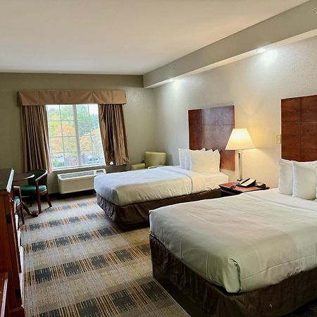 Quality Inn Newnan - Atlanta South Extérieur photo
