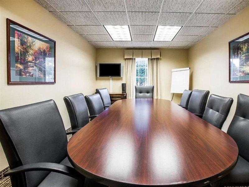 Quality Inn Newnan - Atlanta South Extérieur photo