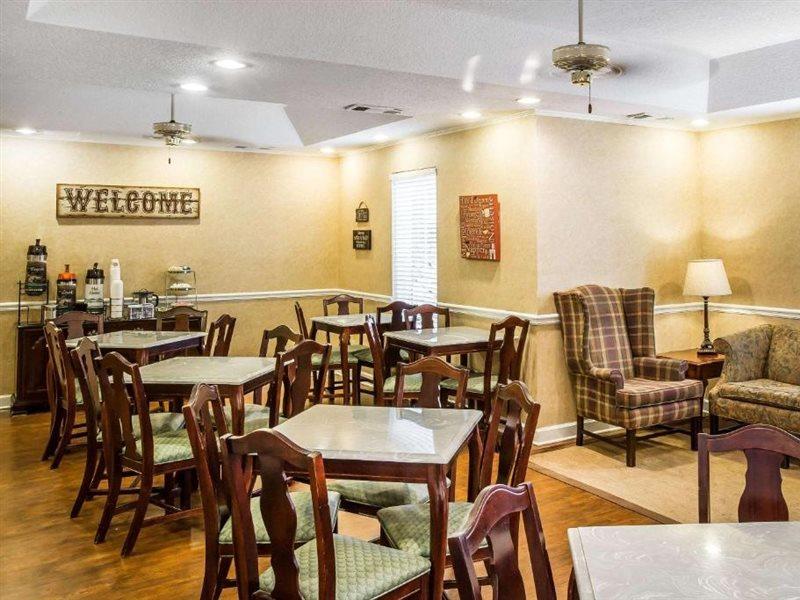 Quality Inn Newnan - Atlanta South Extérieur photo