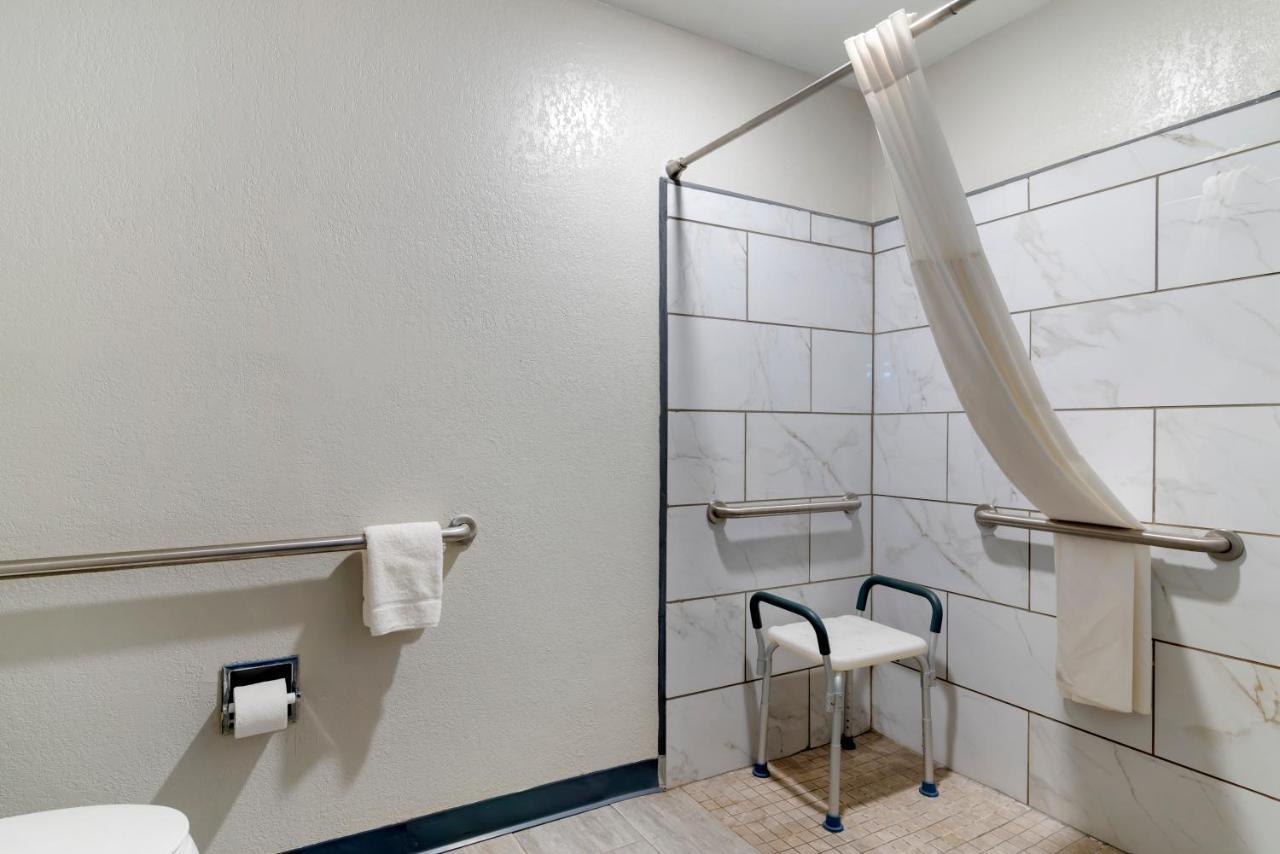 Quality Inn Newnan - Atlanta South Extérieur photo