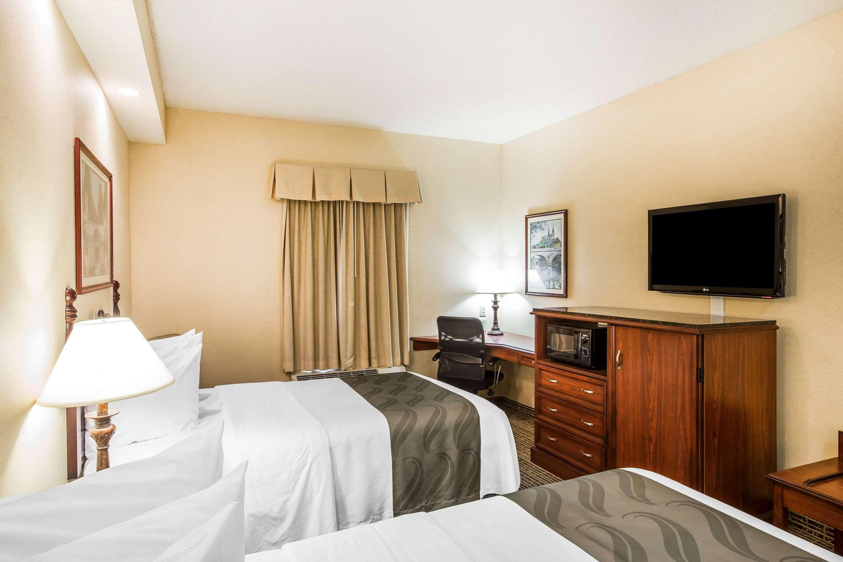Quality Inn Newnan - Atlanta South Extérieur photo