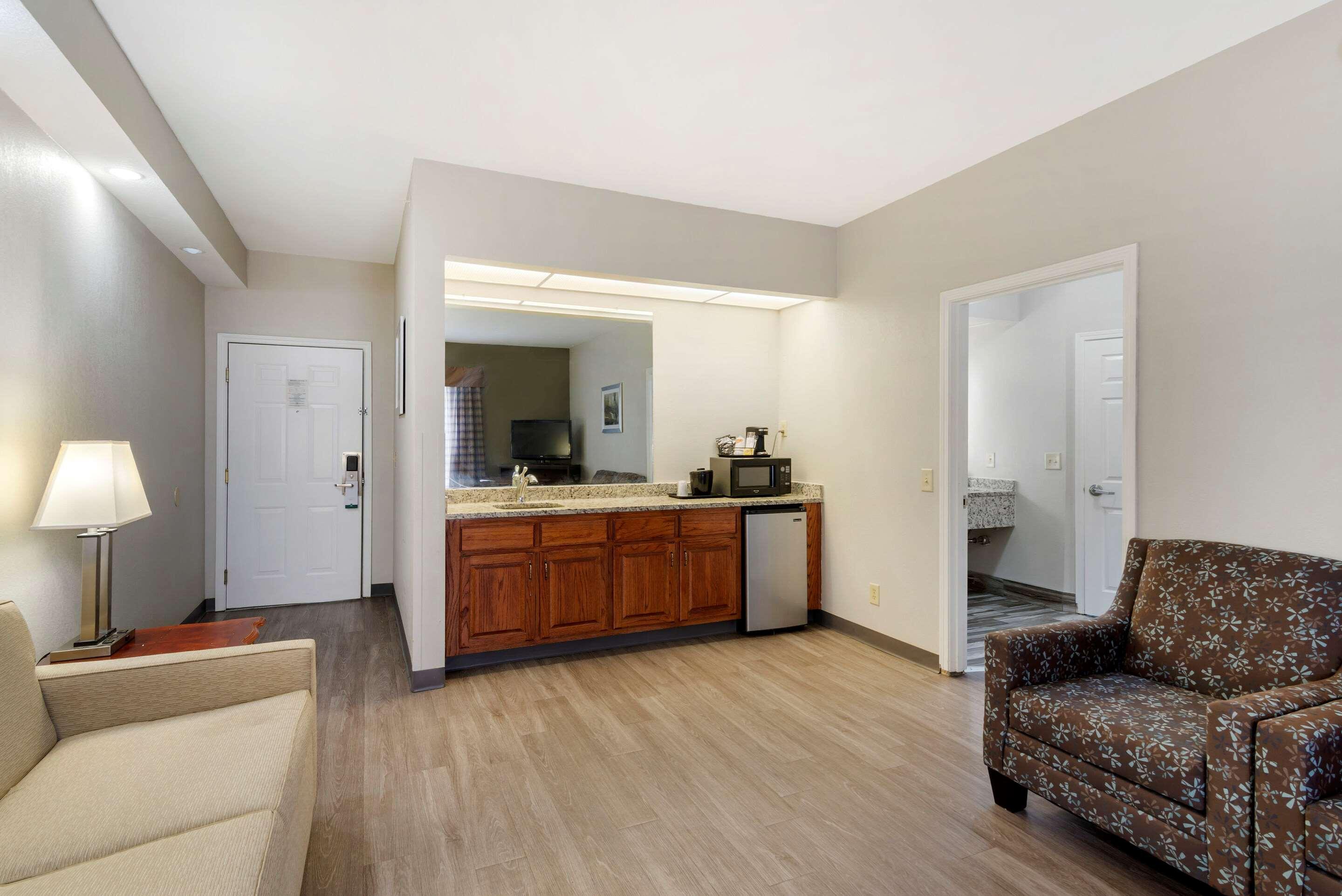 Quality Inn Newnan - Atlanta South Extérieur photo