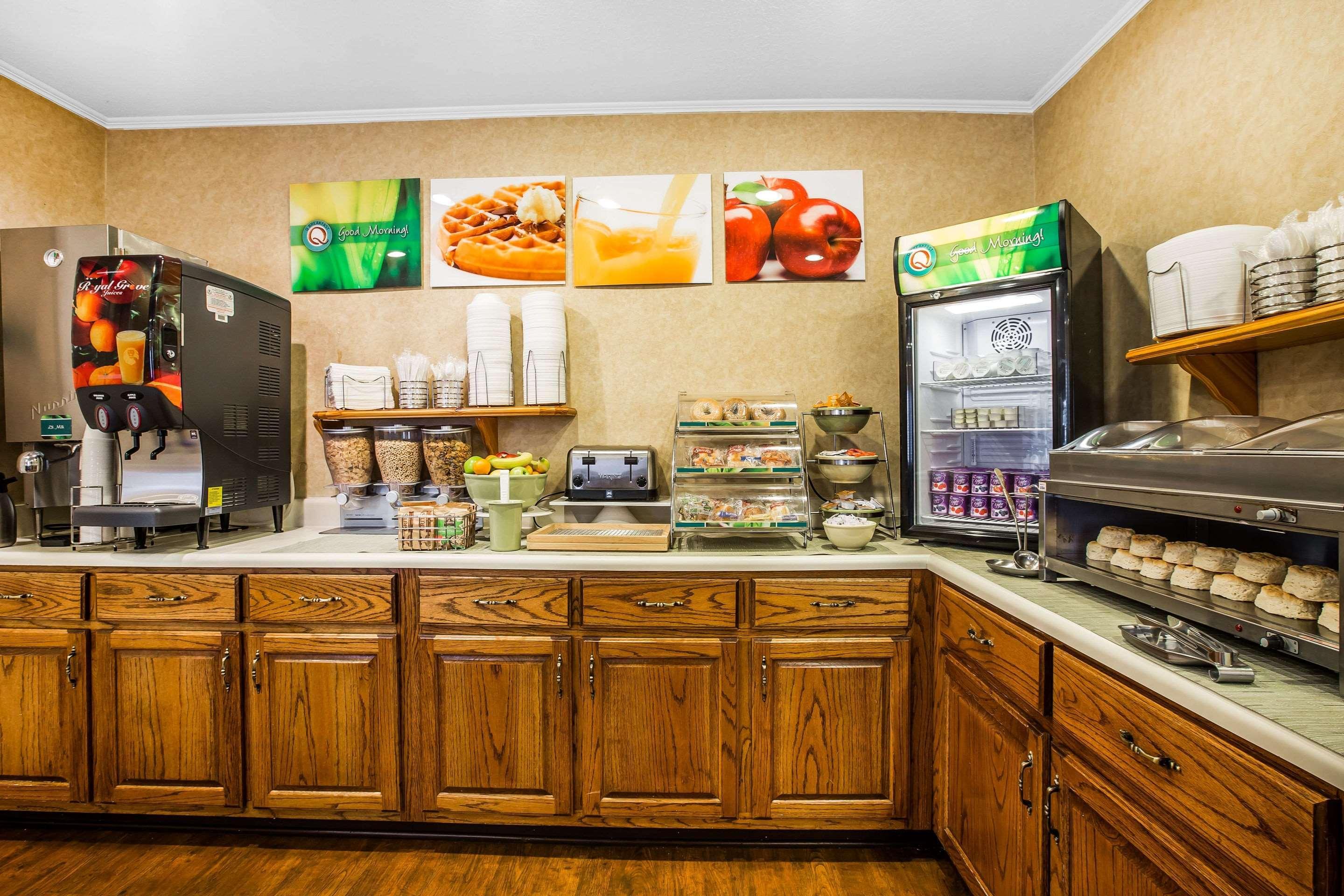Quality Inn Newnan - Atlanta South Extérieur photo