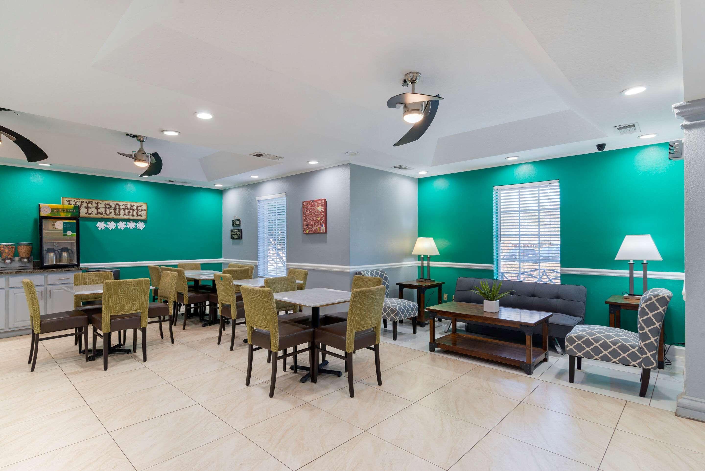 Quality Inn Newnan - Atlanta South Extérieur photo