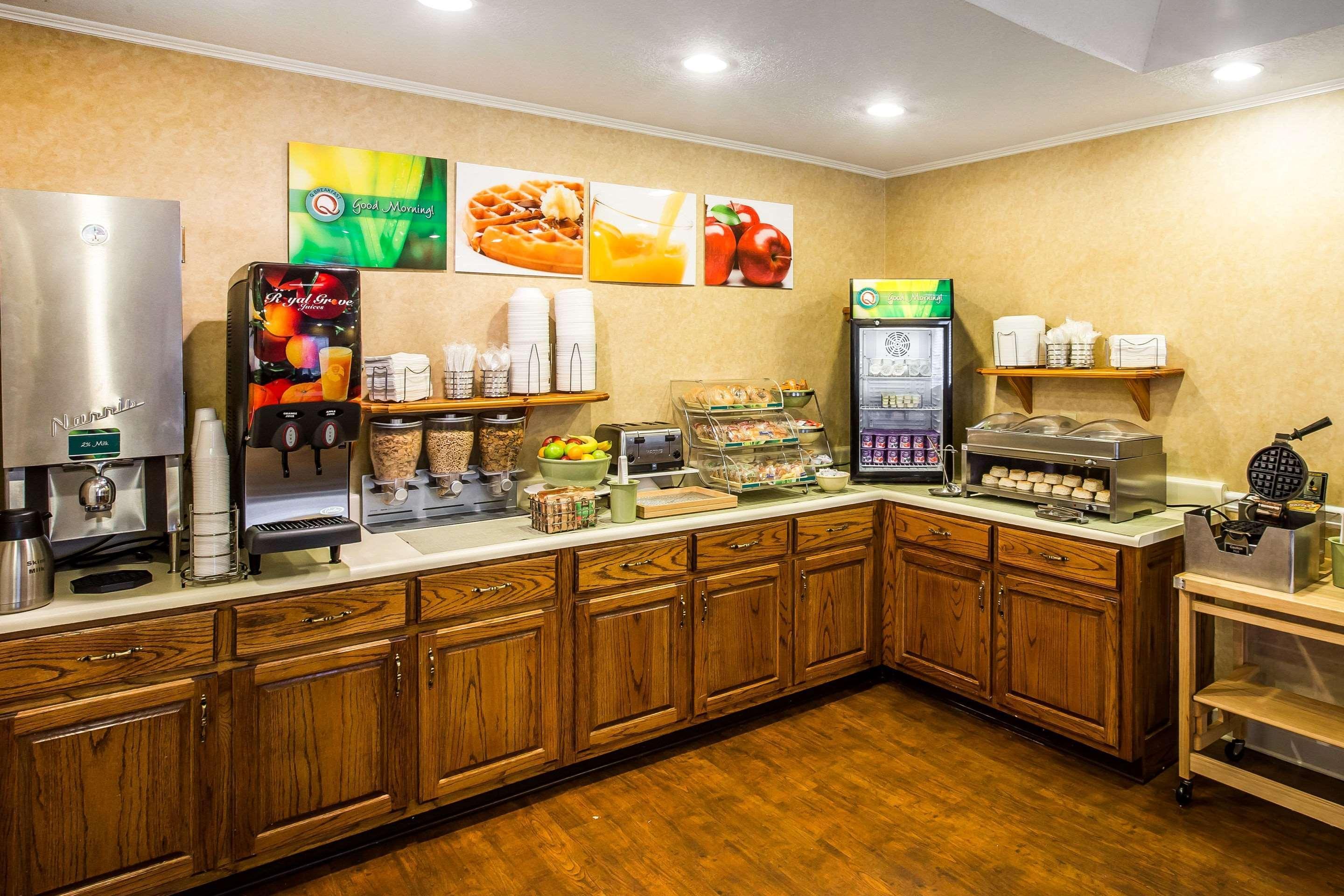 Quality Inn Newnan - Atlanta South Extérieur photo
