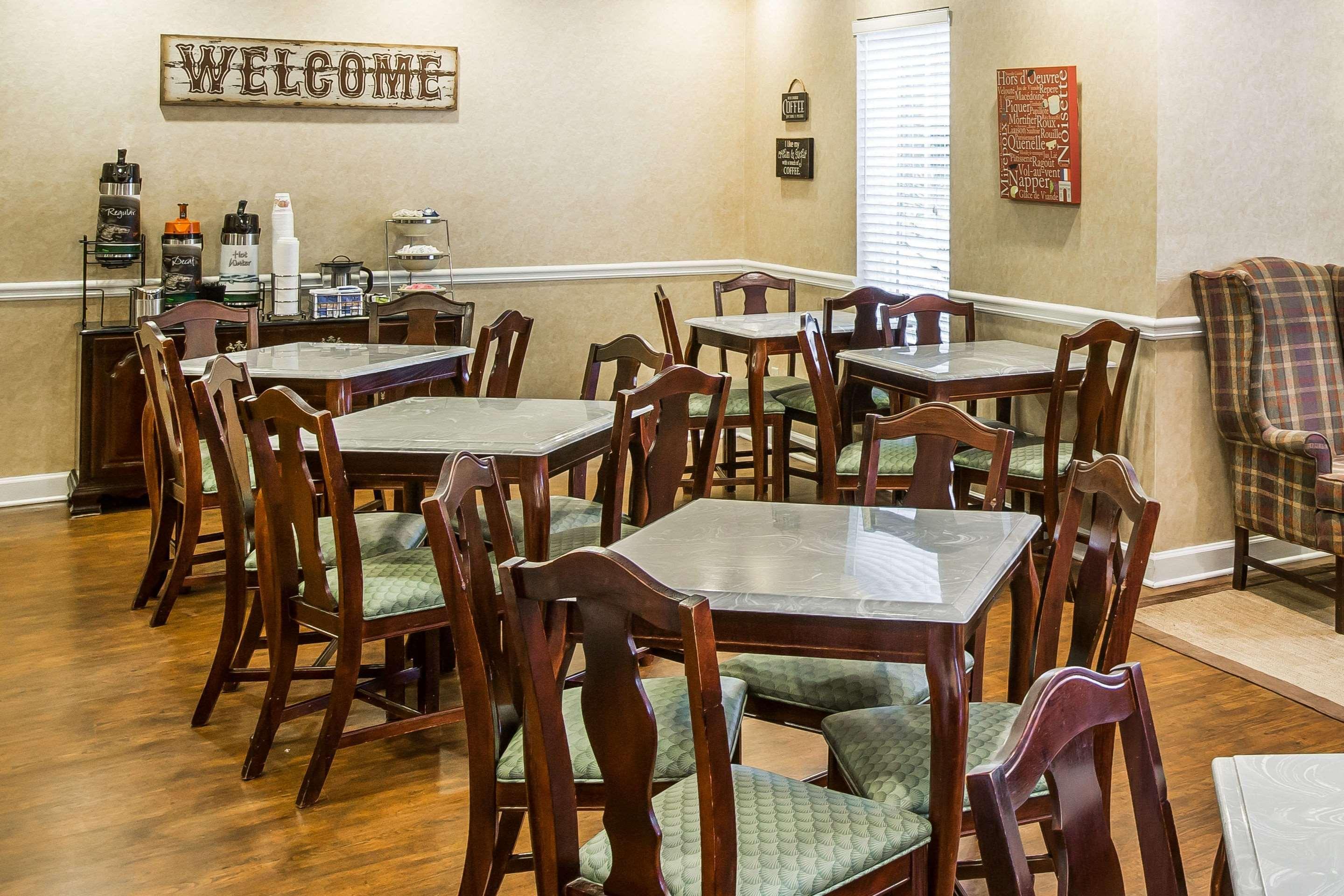 Quality Inn Newnan - Atlanta South Extérieur photo