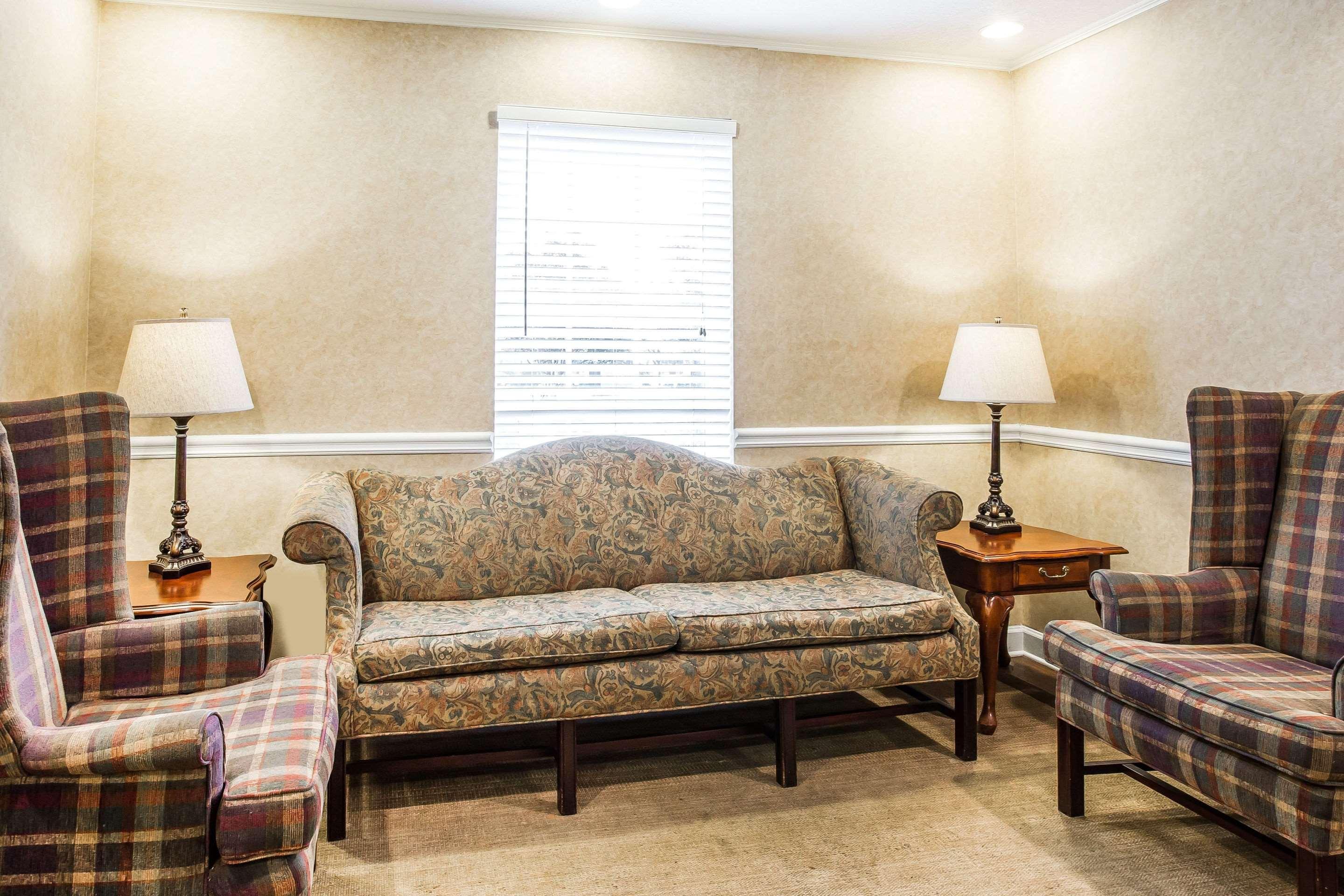 Quality Inn Newnan - Atlanta South Extérieur photo