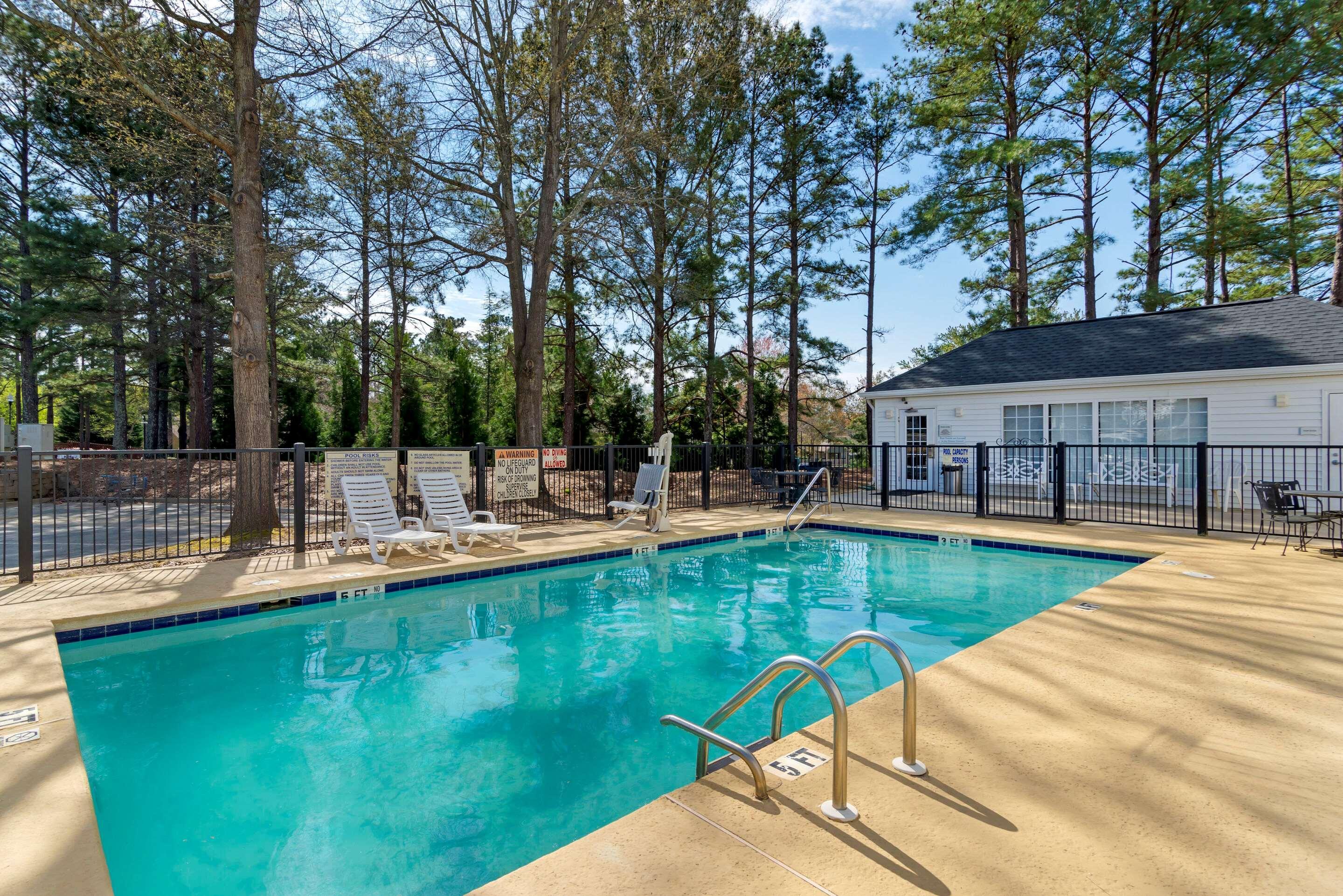 Quality Inn Newnan - Atlanta South Extérieur photo
