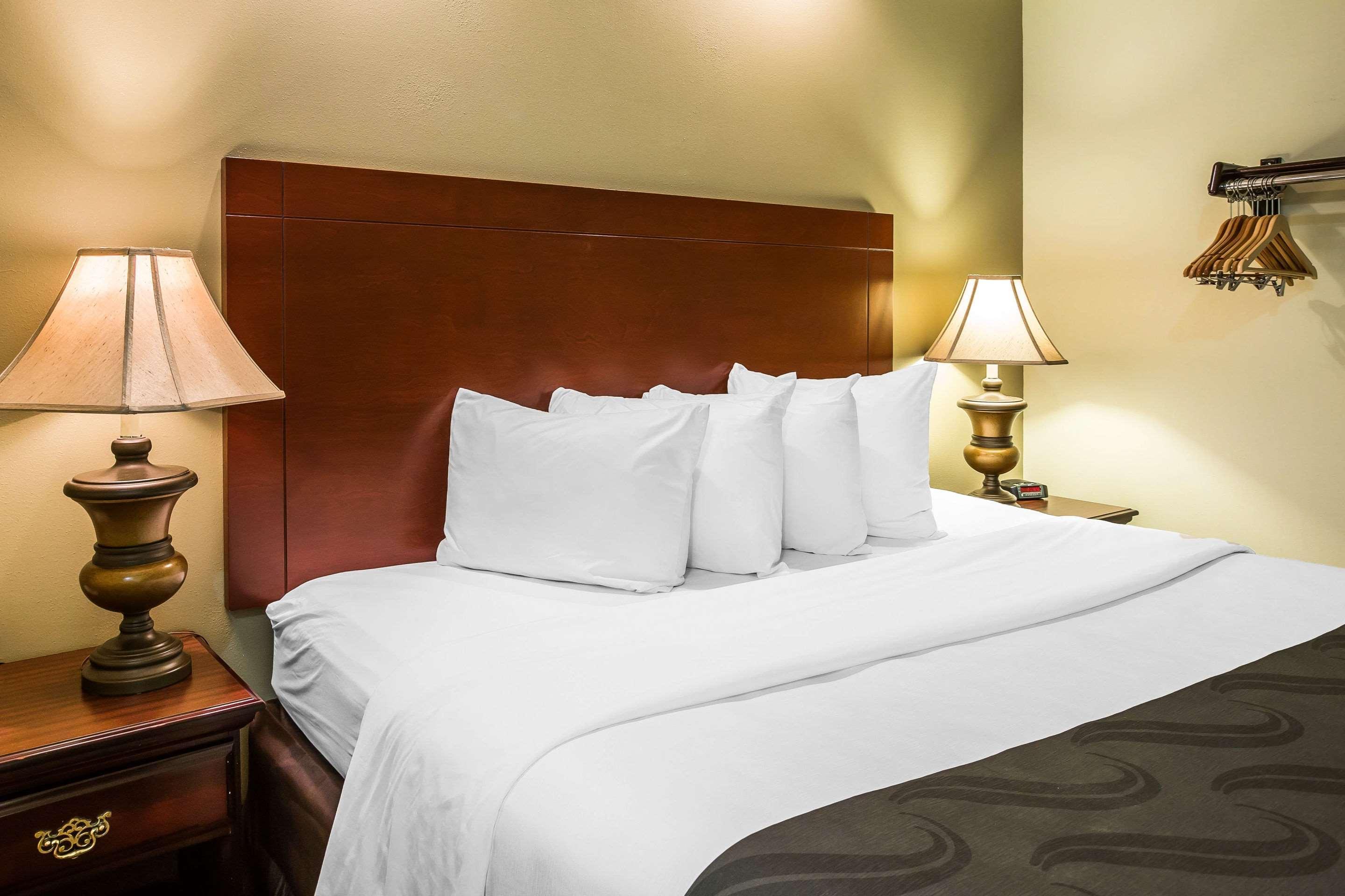 Quality Inn Newnan - Atlanta South Extérieur photo