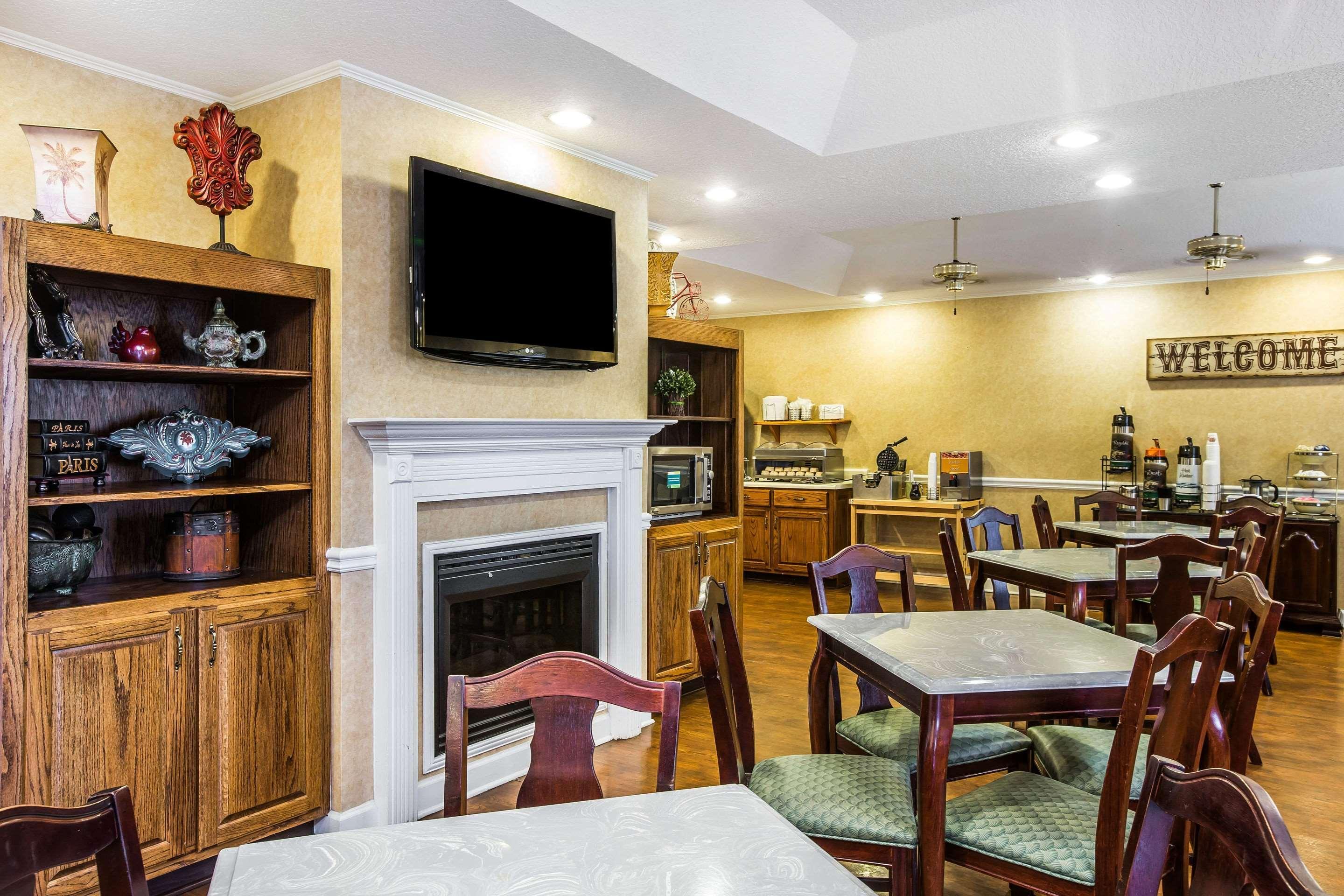 Quality Inn Newnan - Atlanta South Extérieur photo