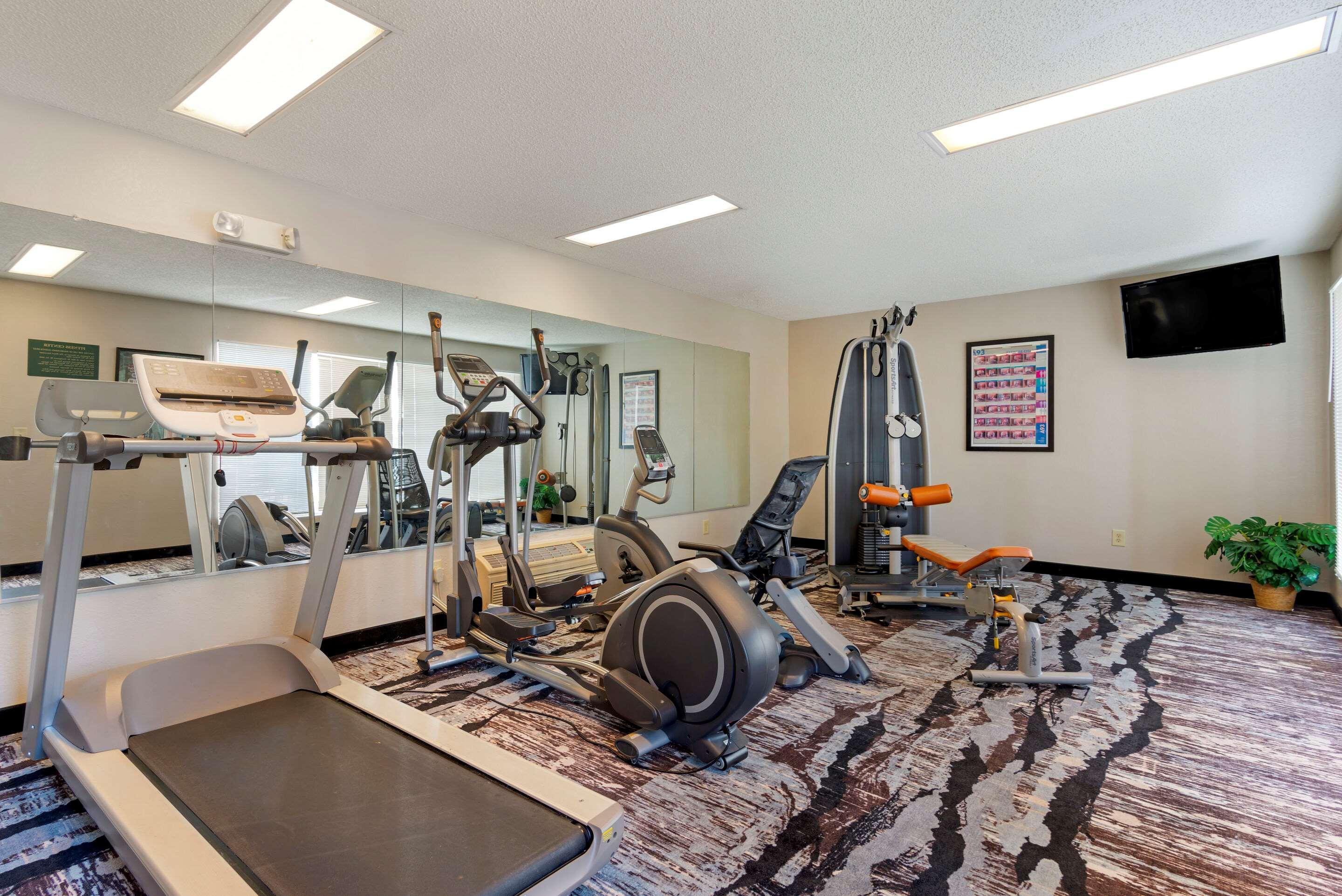 Quality Inn Newnan - Atlanta South Extérieur photo