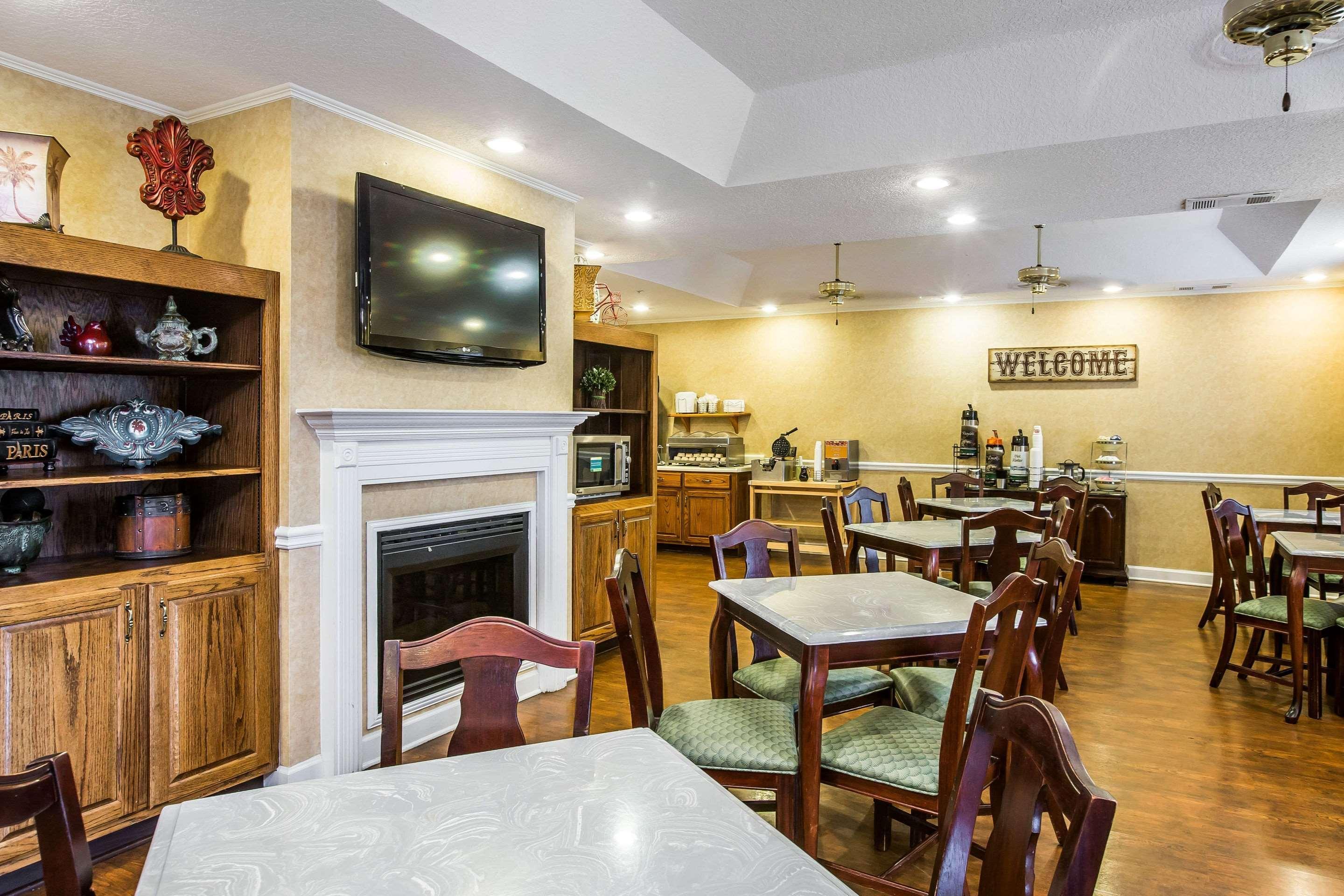 Quality Inn Newnan - Atlanta South Extérieur photo