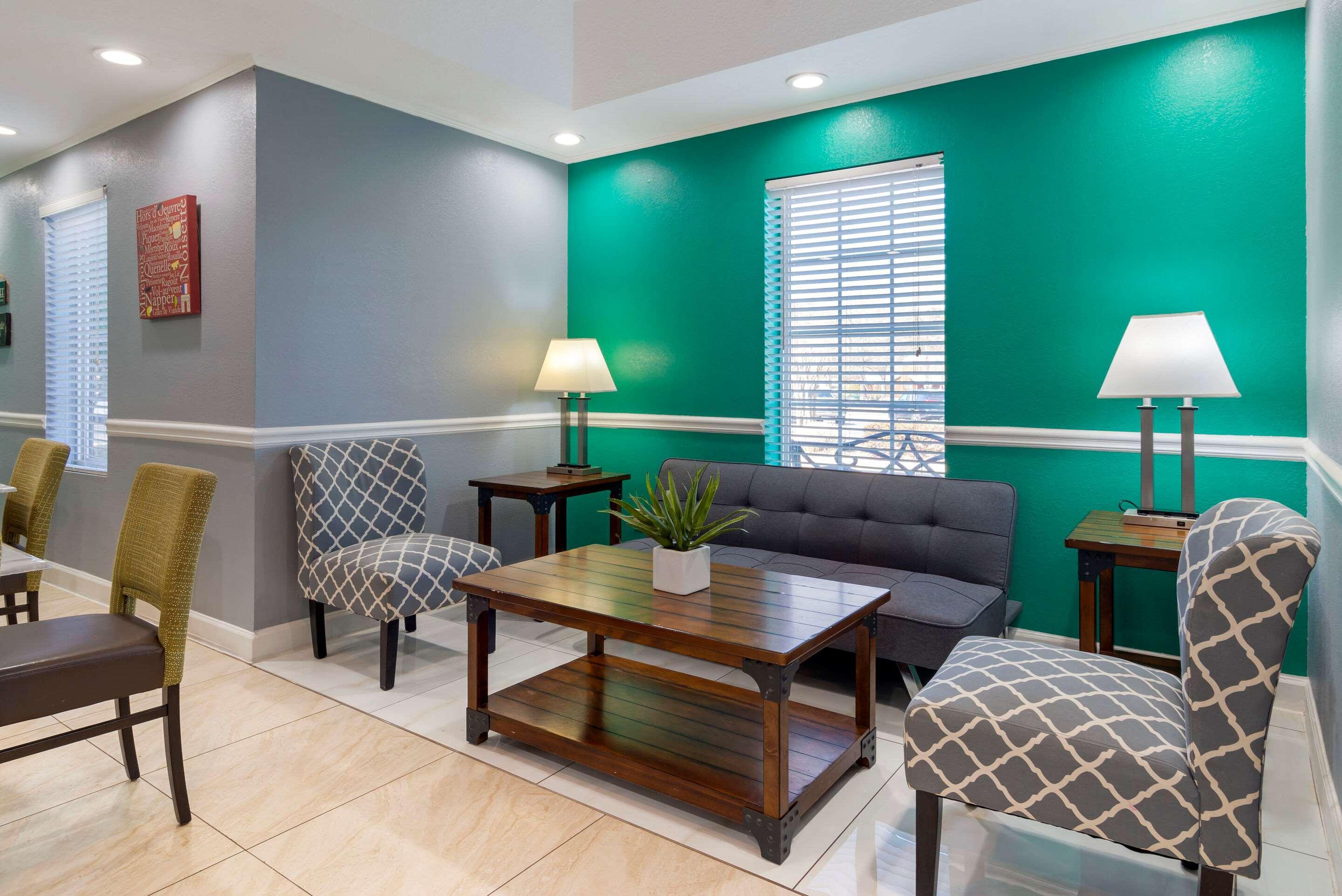Quality Inn Newnan - Atlanta South Extérieur photo