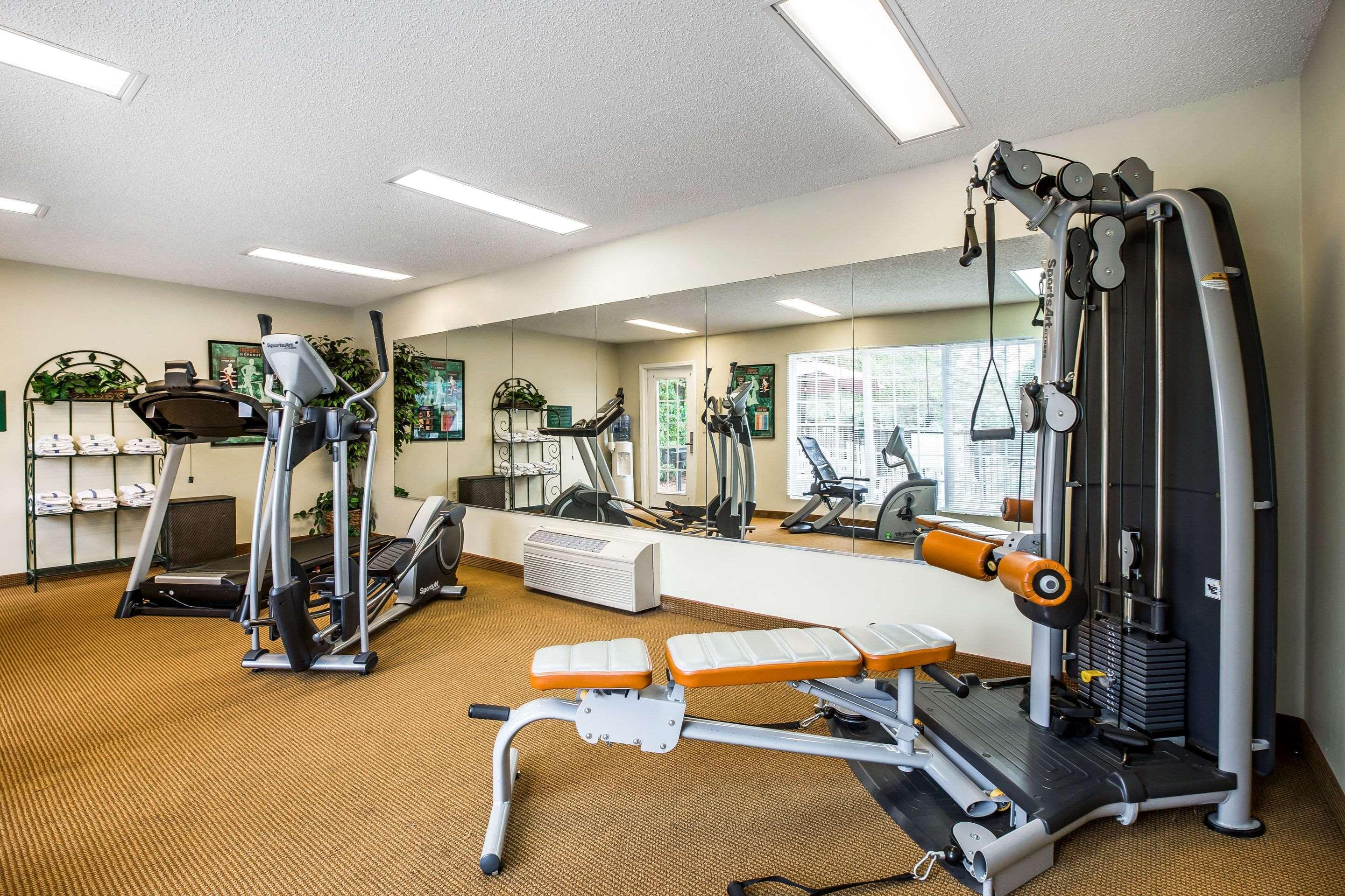 Quality Inn Newnan - Atlanta South Extérieur photo