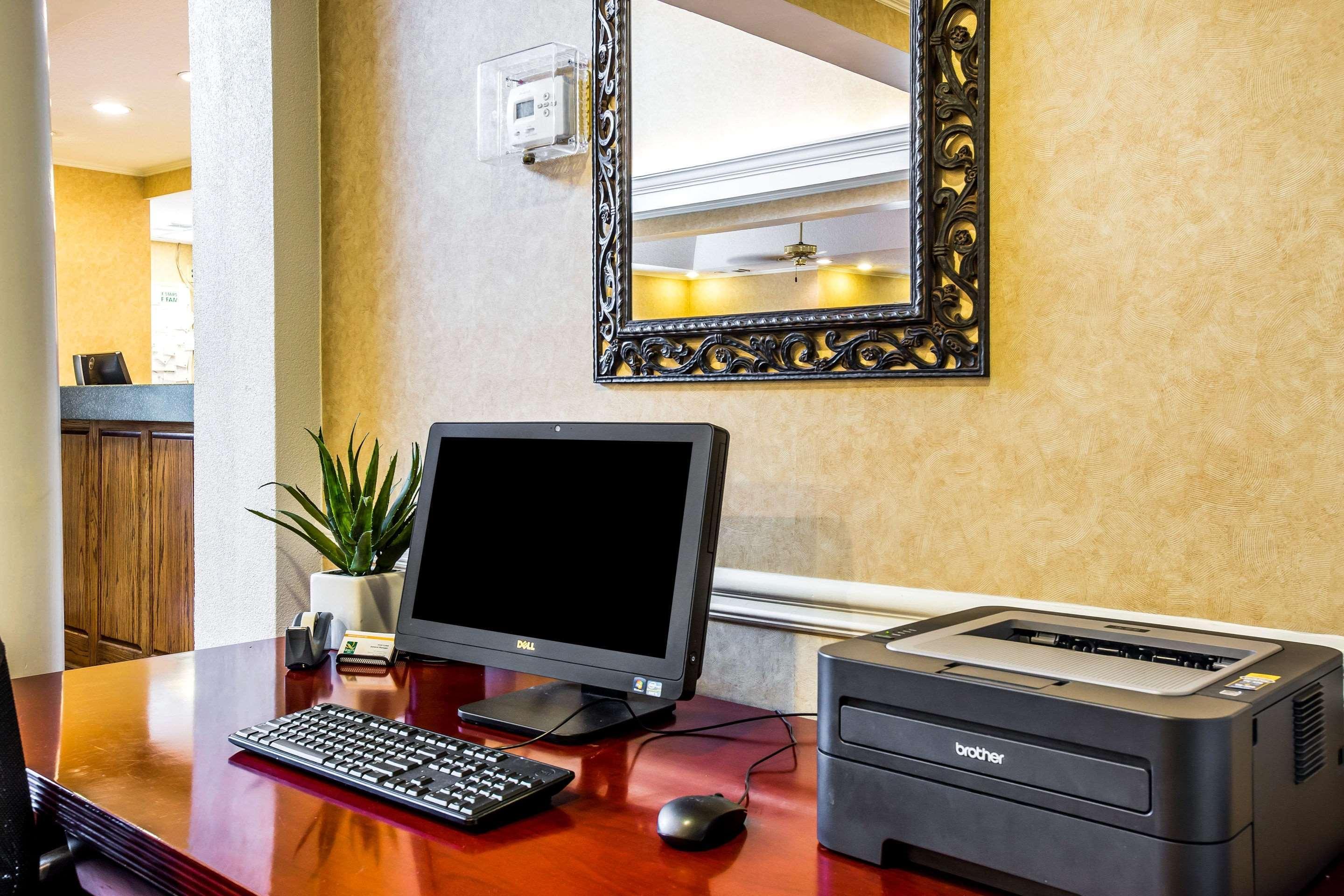 Quality Inn Newnan - Atlanta South Extérieur photo