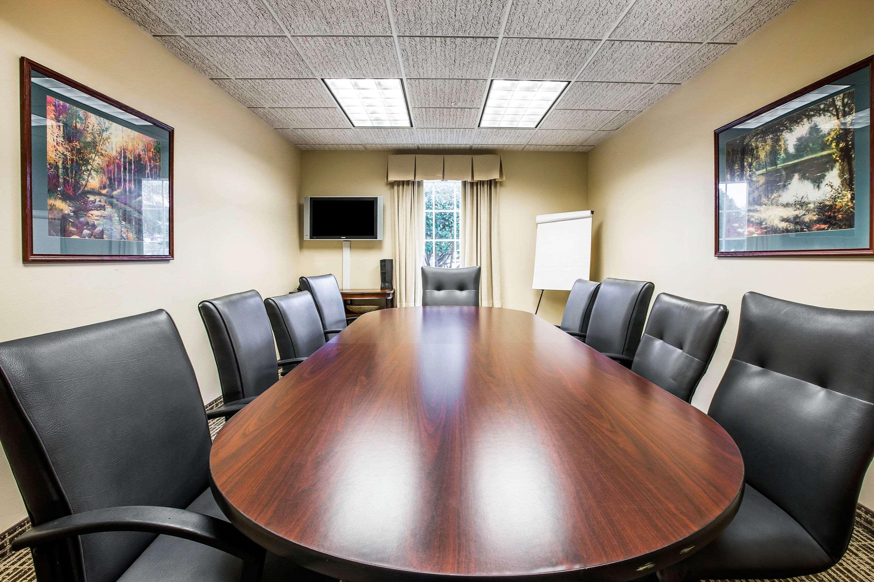 Quality Inn Newnan - Atlanta South Extérieur photo