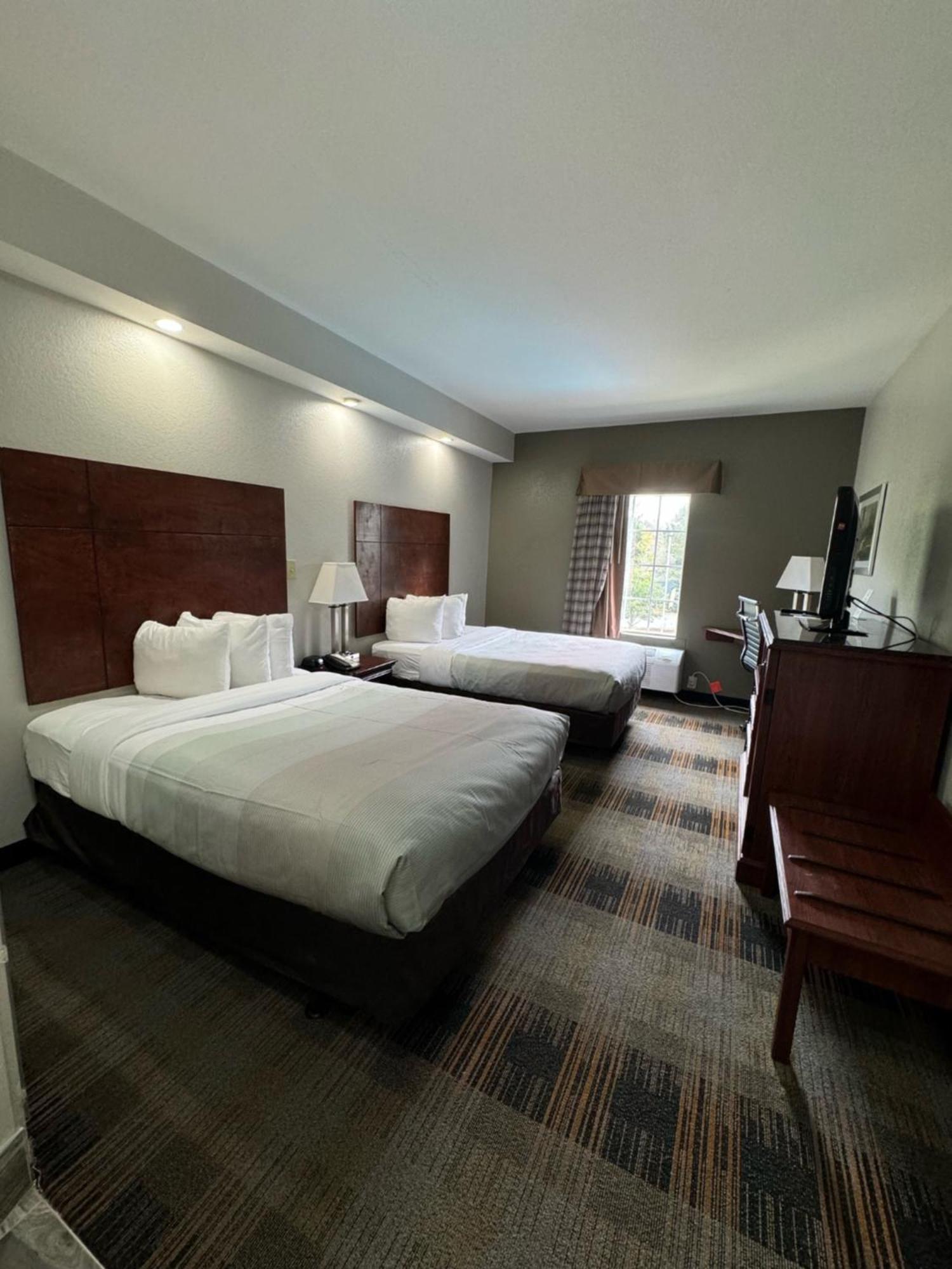 Quality Inn Newnan - Atlanta South Extérieur photo