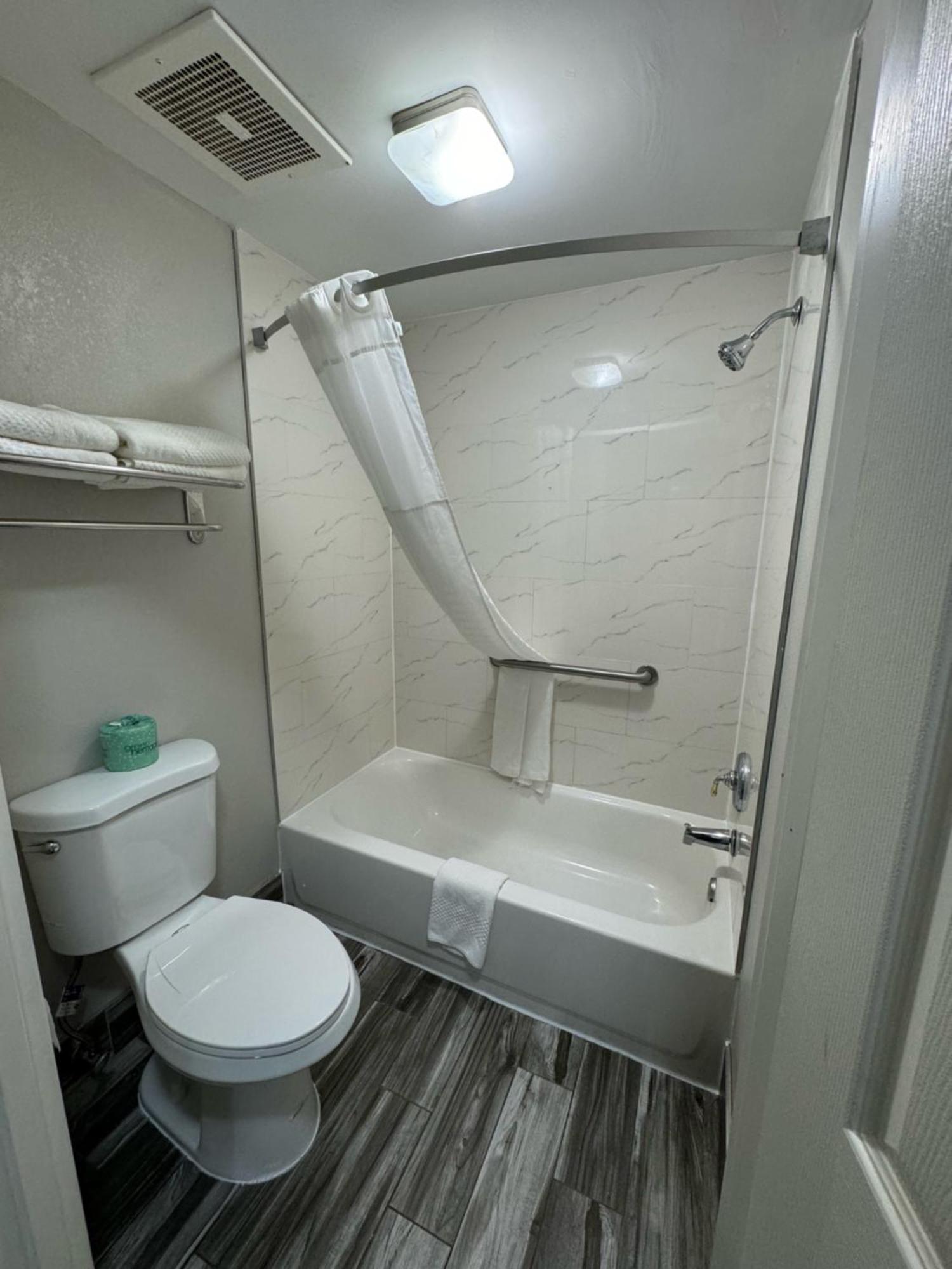 Quality Inn Newnan - Atlanta South Extérieur photo