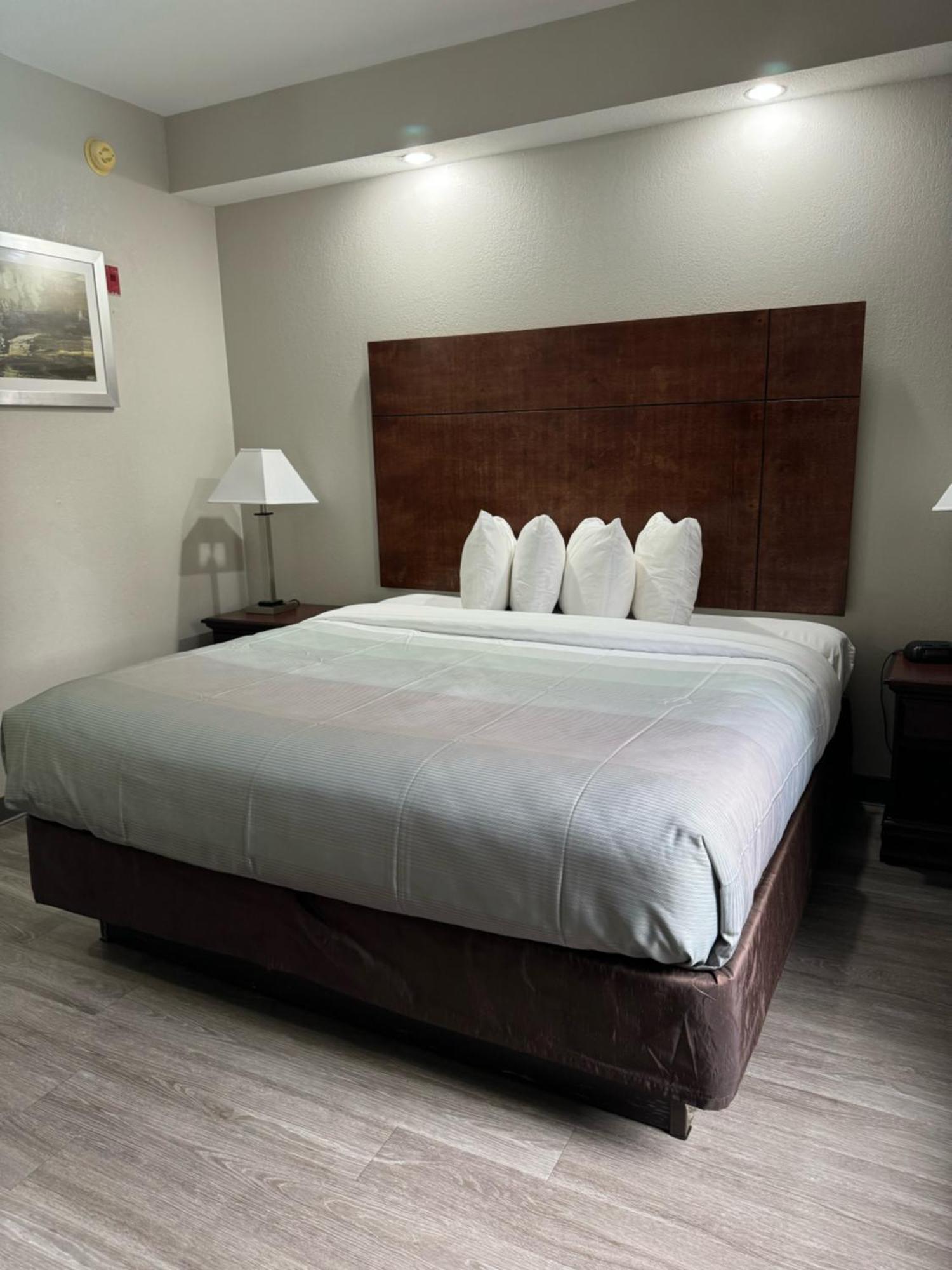 Quality Inn Newnan - Atlanta South Extérieur photo