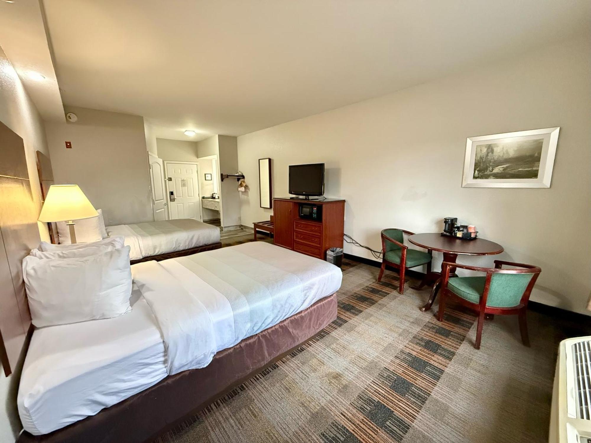 Quality Inn Newnan - Atlanta South Extérieur photo