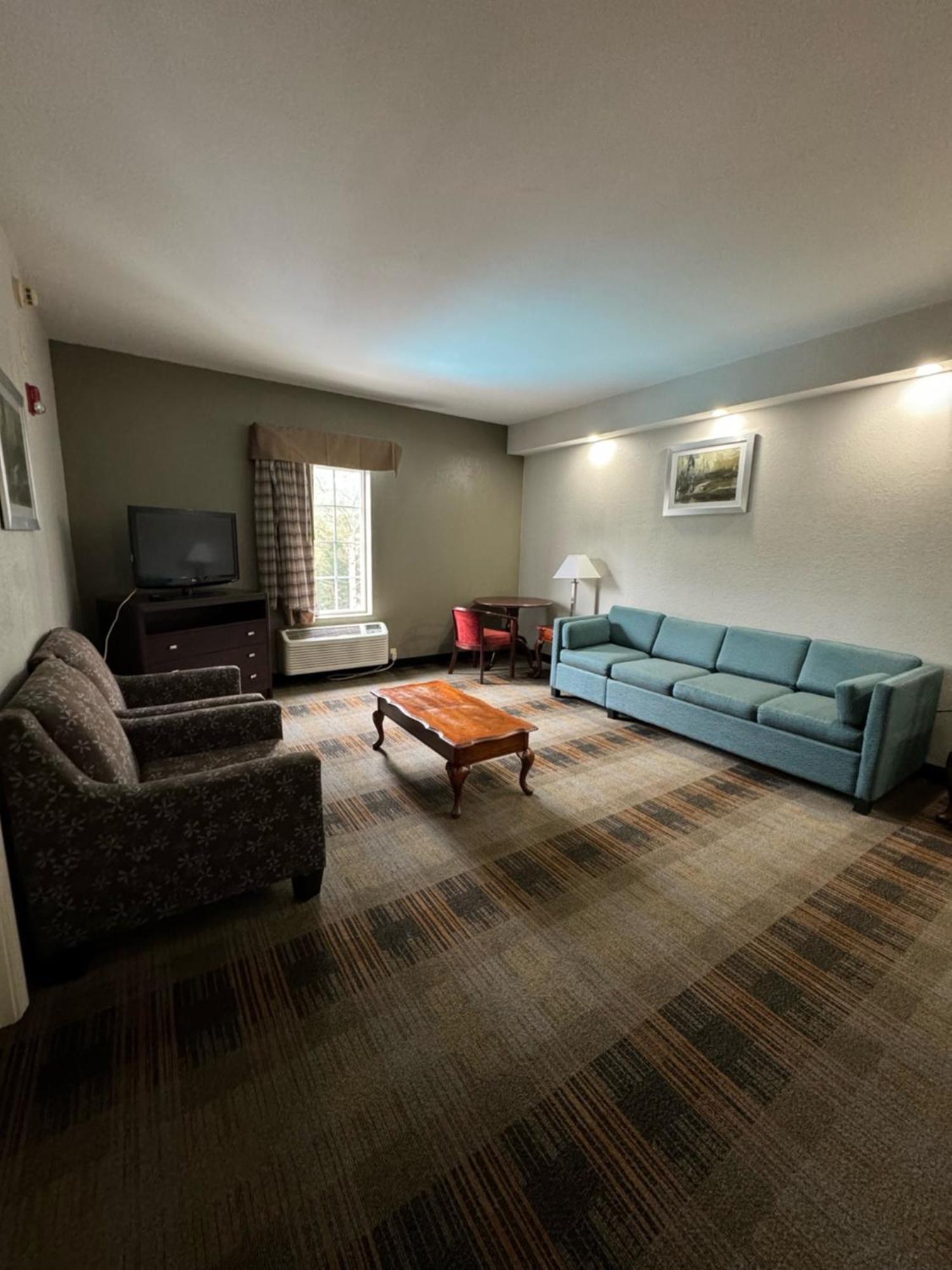 Quality Inn Newnan - Atlanta South Extérieur photo